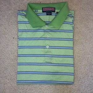 Vineyard Vine Polo Shirt. Never worn.